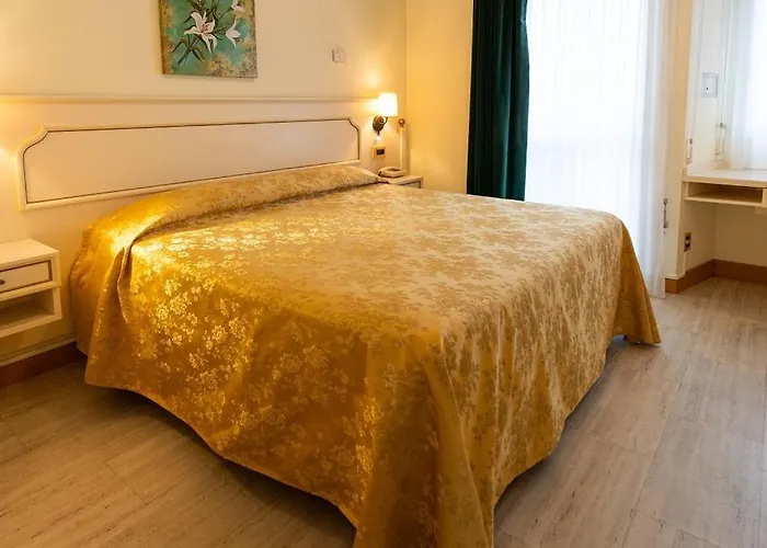 Abano Terme Hotel With Private Jacuzzi