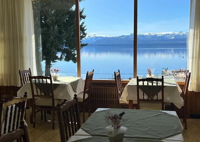 Boutique Hotel Concorde San Carlos de Bariloche