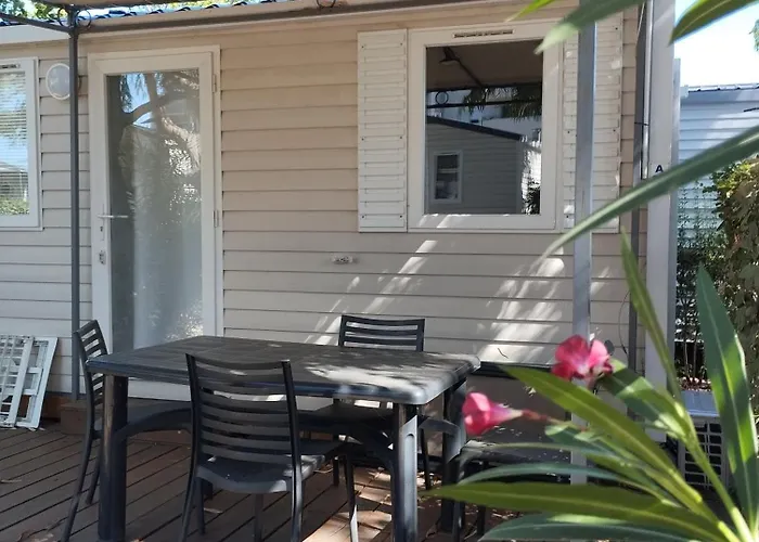 Camping les Acacias Fréjus