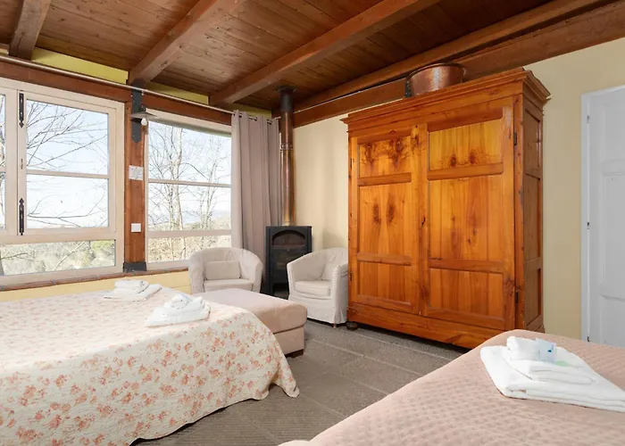 Boutique Alpaca Country House Pontedera
