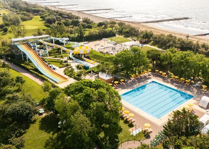 Pra' Delle Torri - Adria Holiday Mobile Homes Caorle