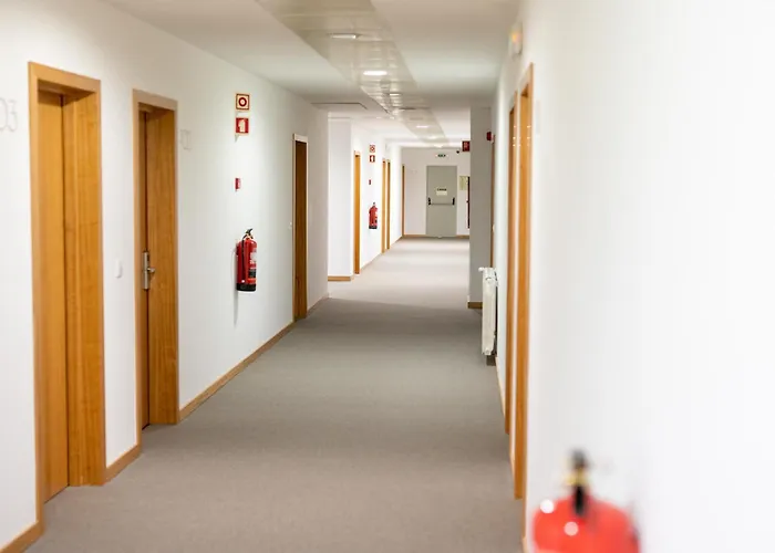 Places to Stay in Freixo de Espada à Cinta