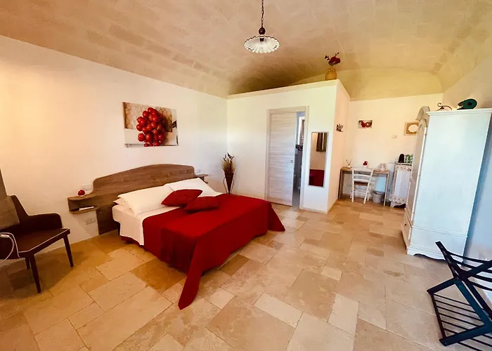 Masseria Signora Cecca