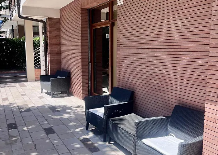 B&B Le Magnolie Termoli