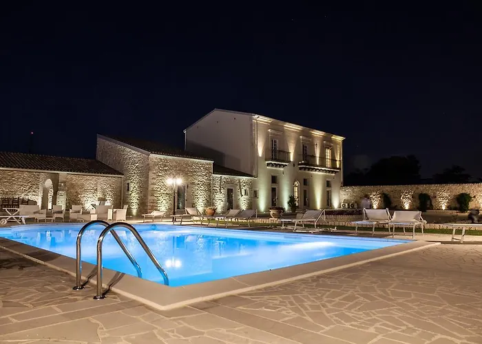 Hotel Casale 1821 Ragusa