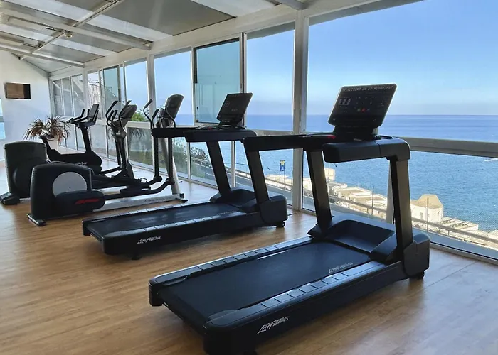 Aparthotel Club Cala Blanca Taurito