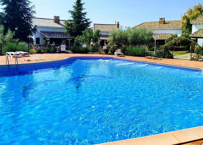 Hostal Complejo Rural Ibipozo Pozo Alcón