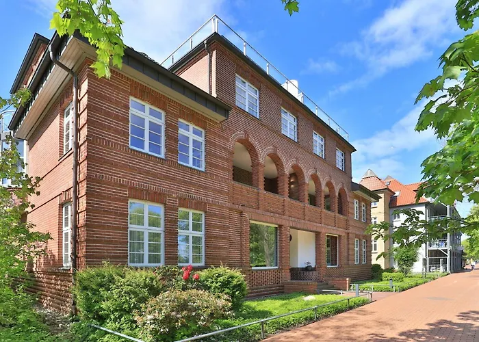 Boutique Villa Hoeger Boltenhagen