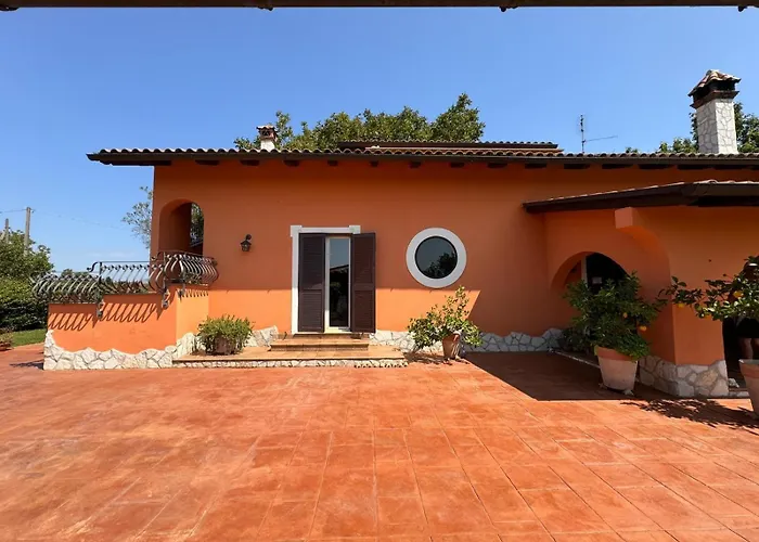 Boutique Dreams Valley Valmontone