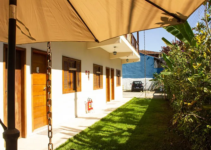Balangan Flats