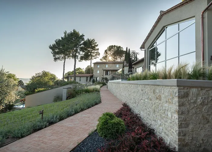 Boutique Sogno Di Davide Country House Assisi