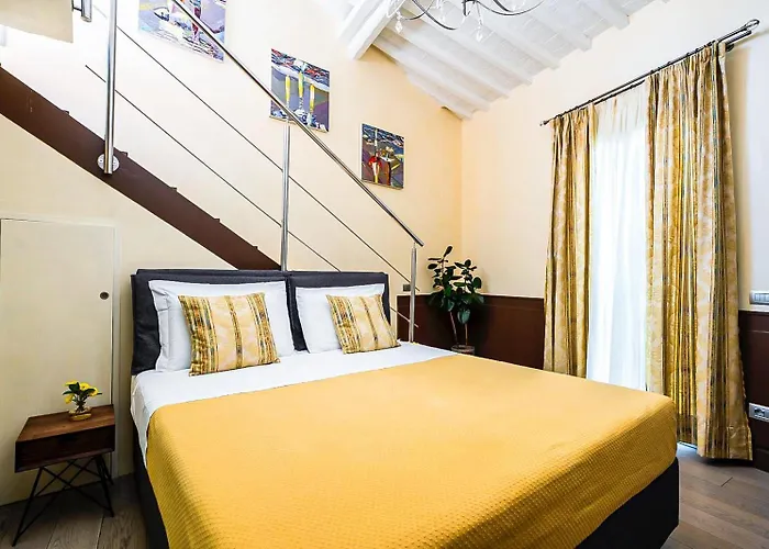 Duomo Suites Florence
