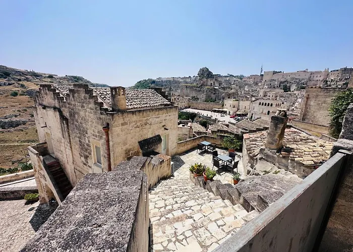 Agorà nei sassi