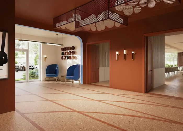 Boutique Flesslers Lenggries, A Tribute Portfolio Hotel