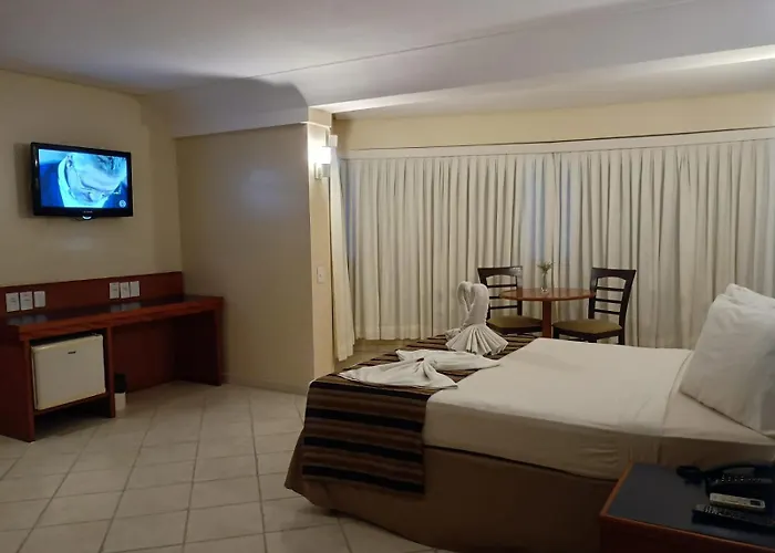 Costa Do Mar Hotel Fortaleza 