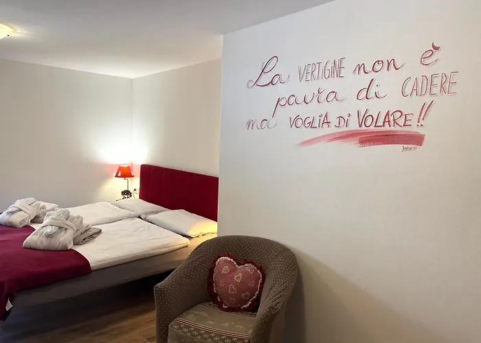 Alpen Family Hotel Someda Moena