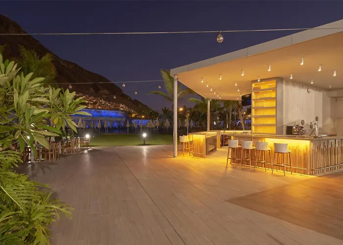 Radisson Blu Resort & Spa, Gran Canaria Mogan Puerto De Mogan