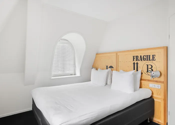 B'S Strandappartementen Domburg