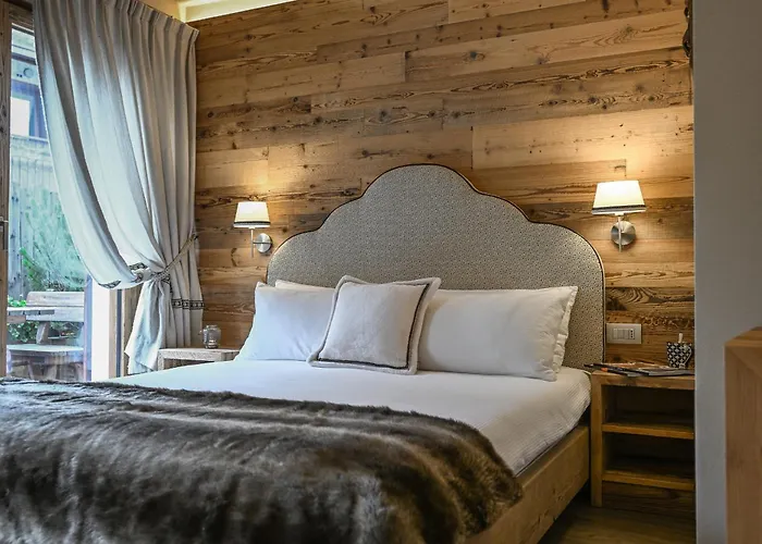 Al Baitin - Charme & Nature - Santa Caterina Valfurva