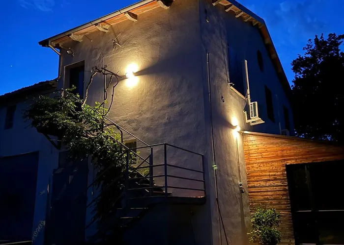 Agriturismo La Fondazza Imola