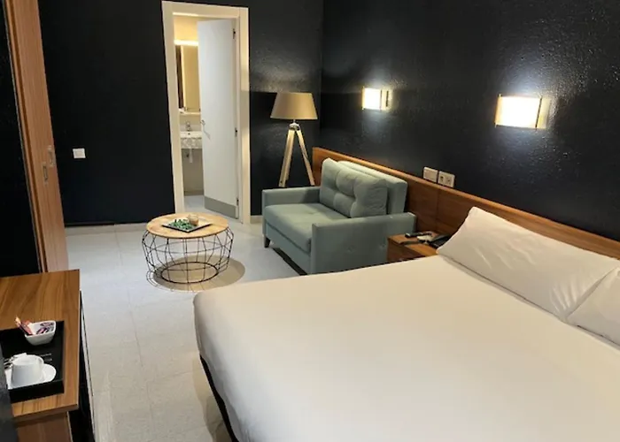 Hotel Aneto