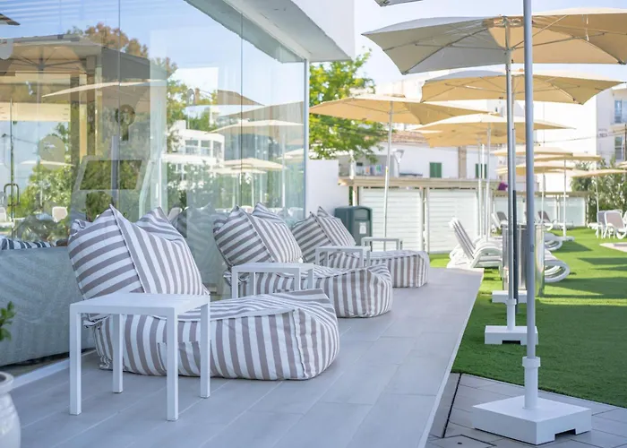 Places to Stay in Playa de Palma (Mallorca)