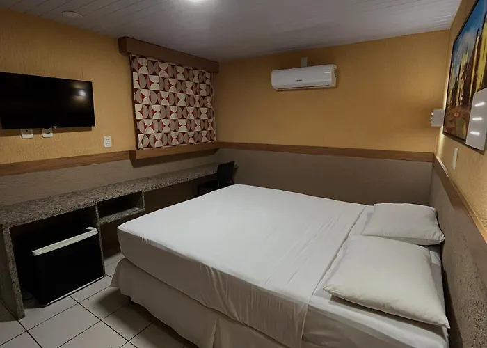 Hotel Veraneio Recife