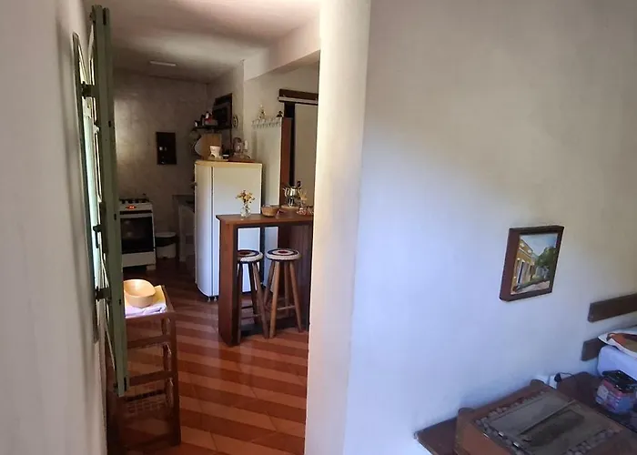 Hotéis que aceitam animais de estimação de Lumiar