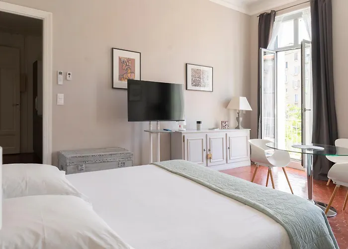 Maison Dormoy Marseille