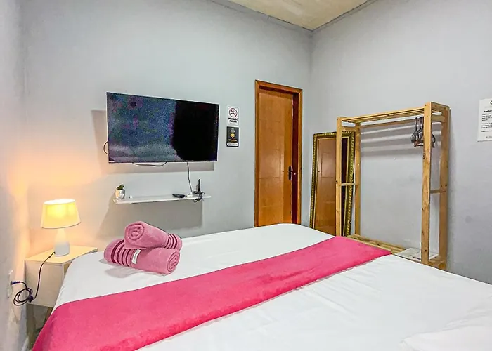 Residencial Napolitan Apartamento Manaus