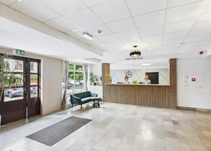 Hotel Miramar