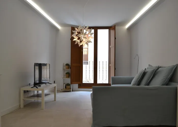 Apartamentos Suites&Homes Salamanca