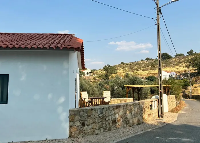 Quinta D'Abegoa
