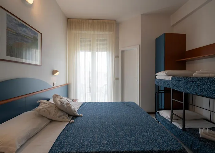 Hotel Golf Cattolica
