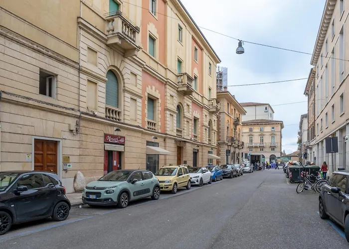 B&B Accademia