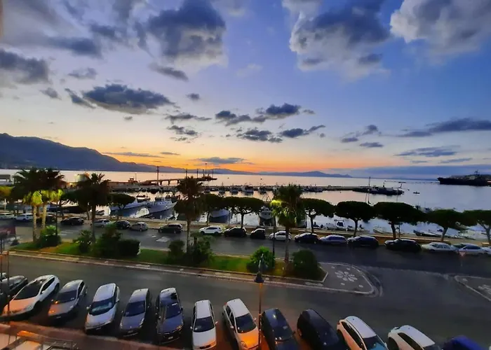Bed and Breakfast Stella Maris Gaeta