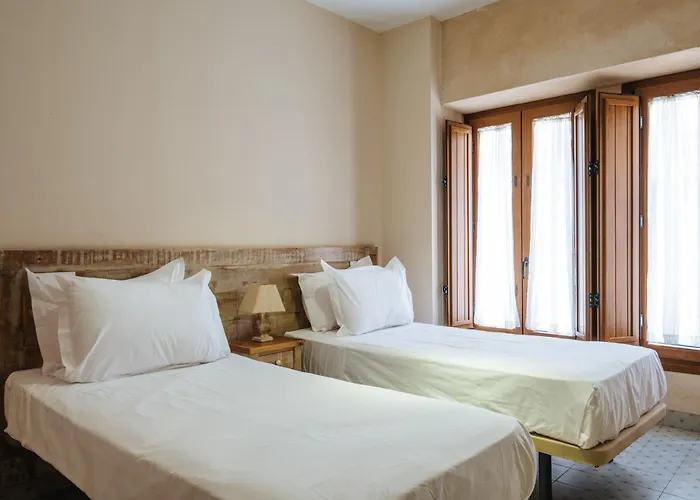 Apartamento Pureza Triana 88 Sevilla