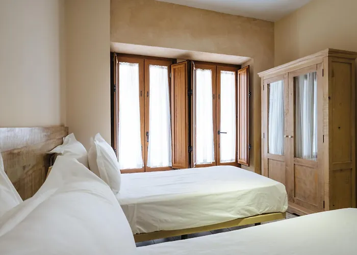 Apartamento Pureza Triana 88 Sevilla
