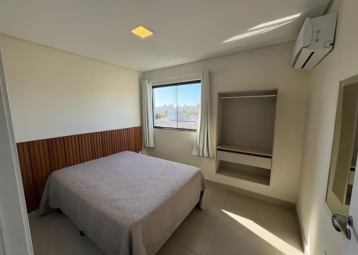 Residencial Brisa Do Mar Apartamento Bombinhas