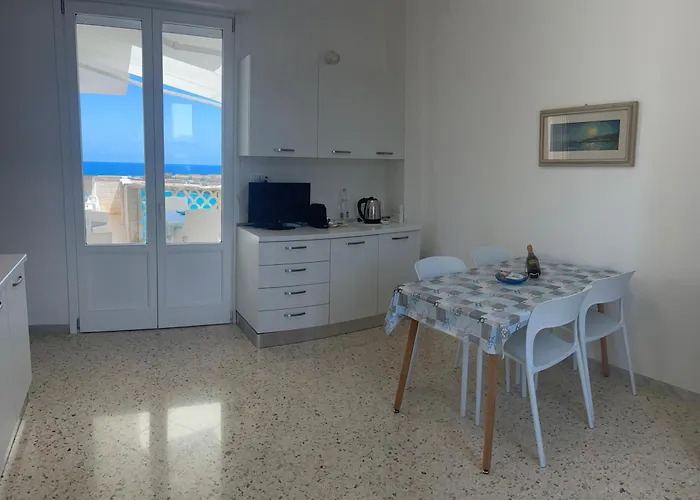 Monopoli Beach hotels