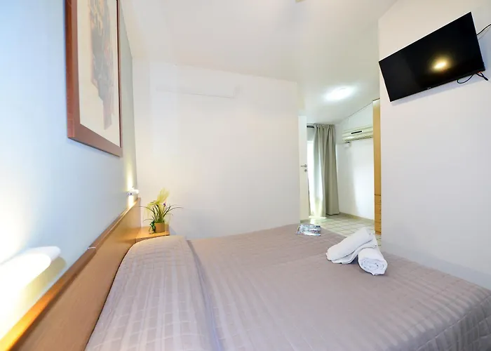 Hotel Itta Caorle