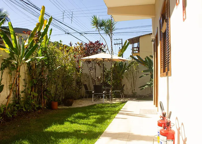 Balangan Flats