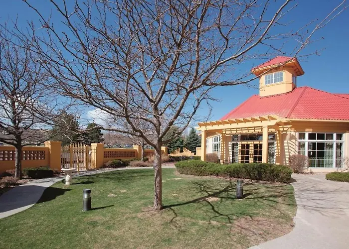 Pet friendly La Quinta By Wyndham Denver Southwest Lakewood