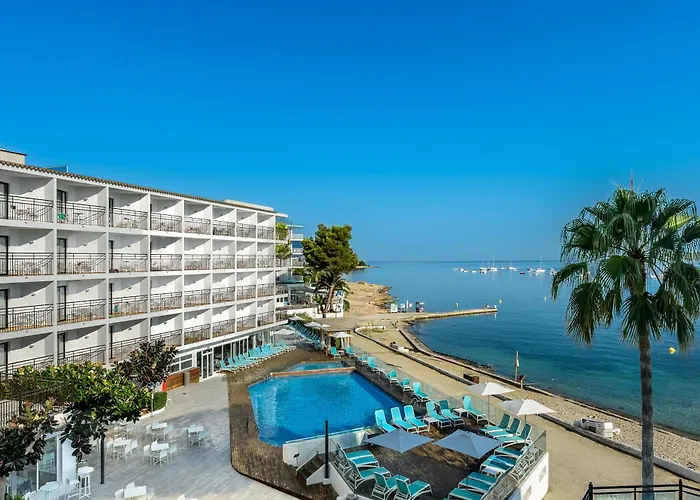 Hotel Vibra San Remo San Antonio 