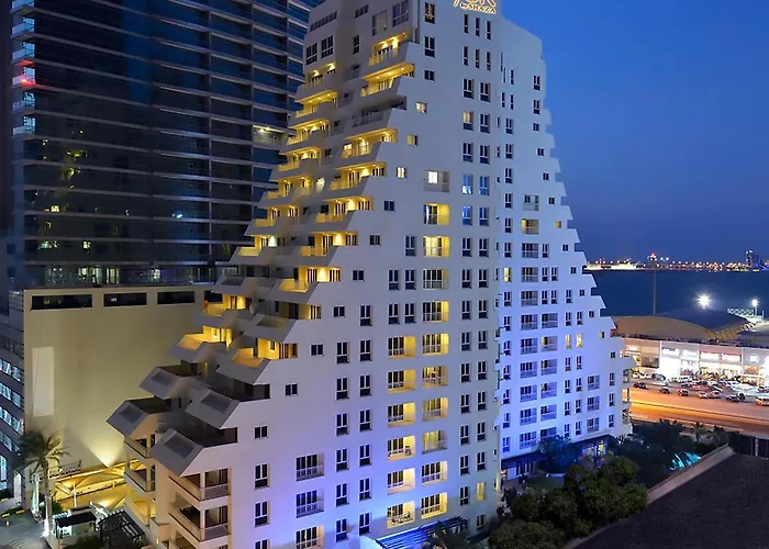 Mysk Al Fateh Bahrain Apartment Manama