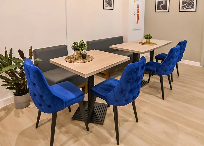 NEXTO DORMERO Hotel Boedapest