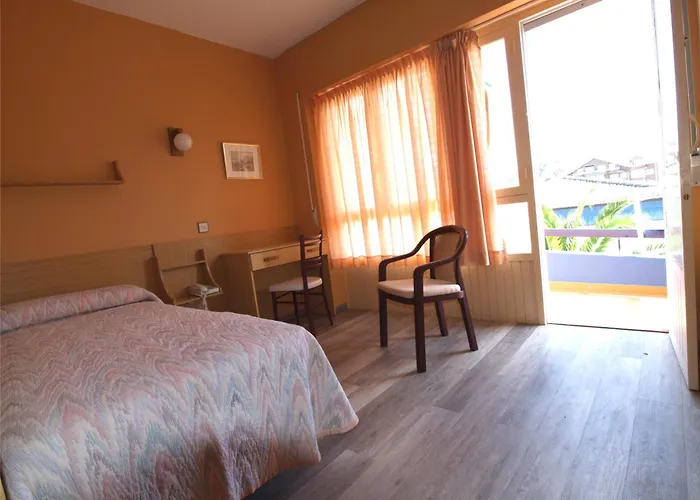 Santander Hotels with Pool