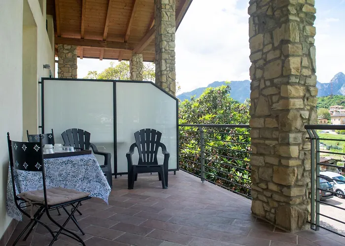 Gasthaus Agritur Stefenelli Torbole Sul Garda