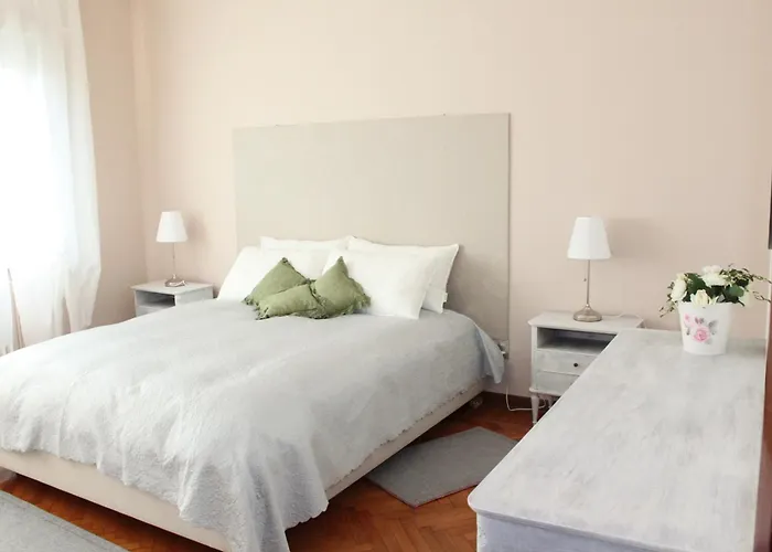 B&B Abano Garden