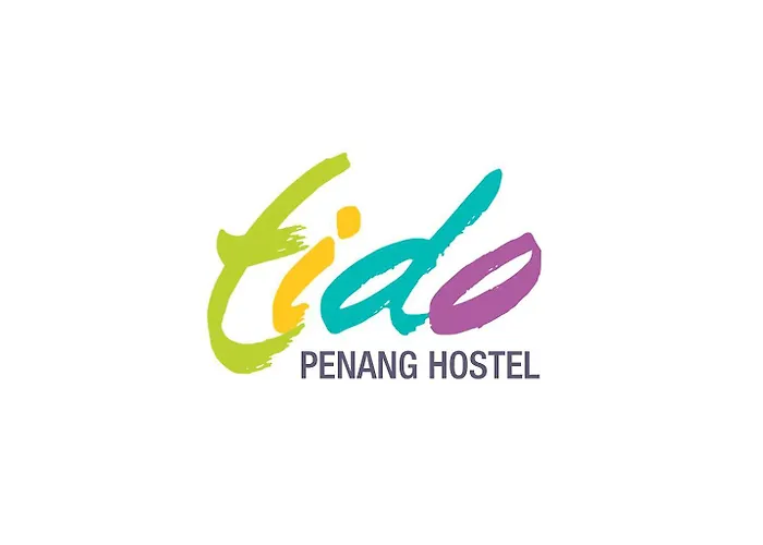 Tido Hostel Penang